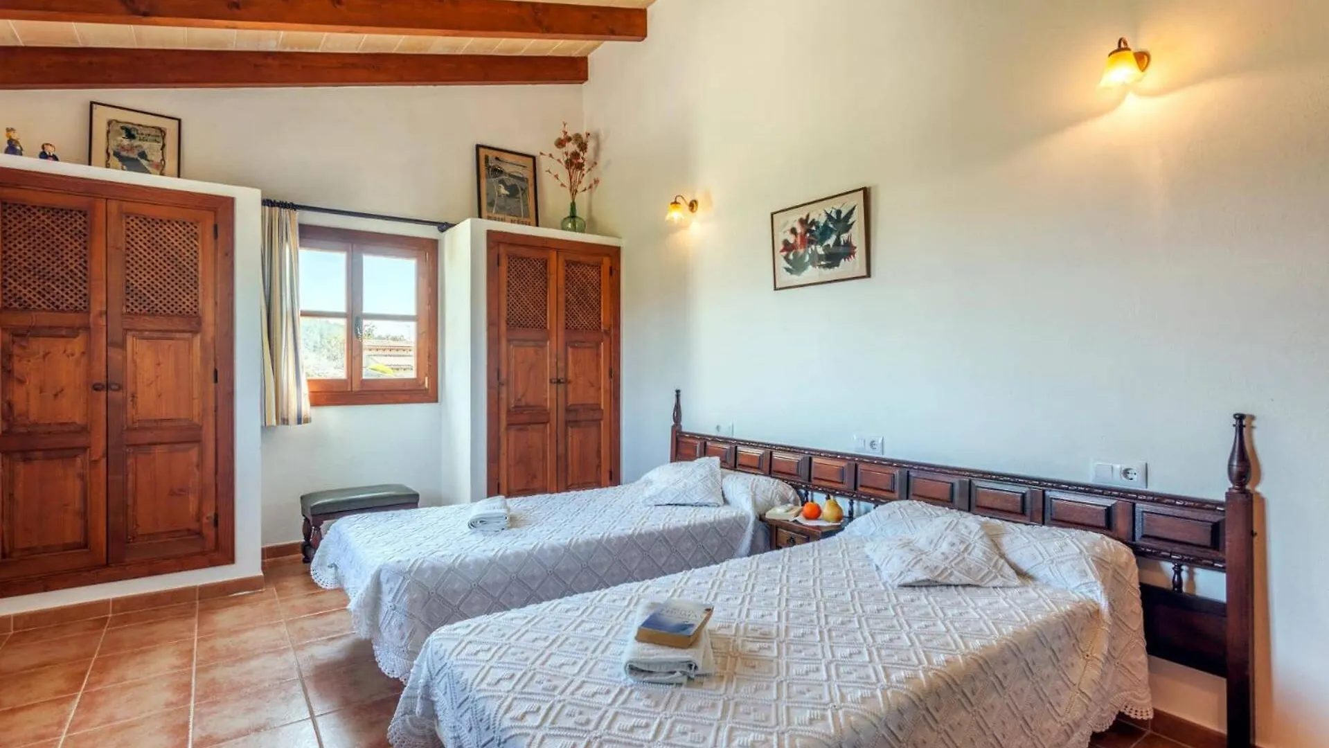 Villa La Rafal Gran By Villa Plus Pollença