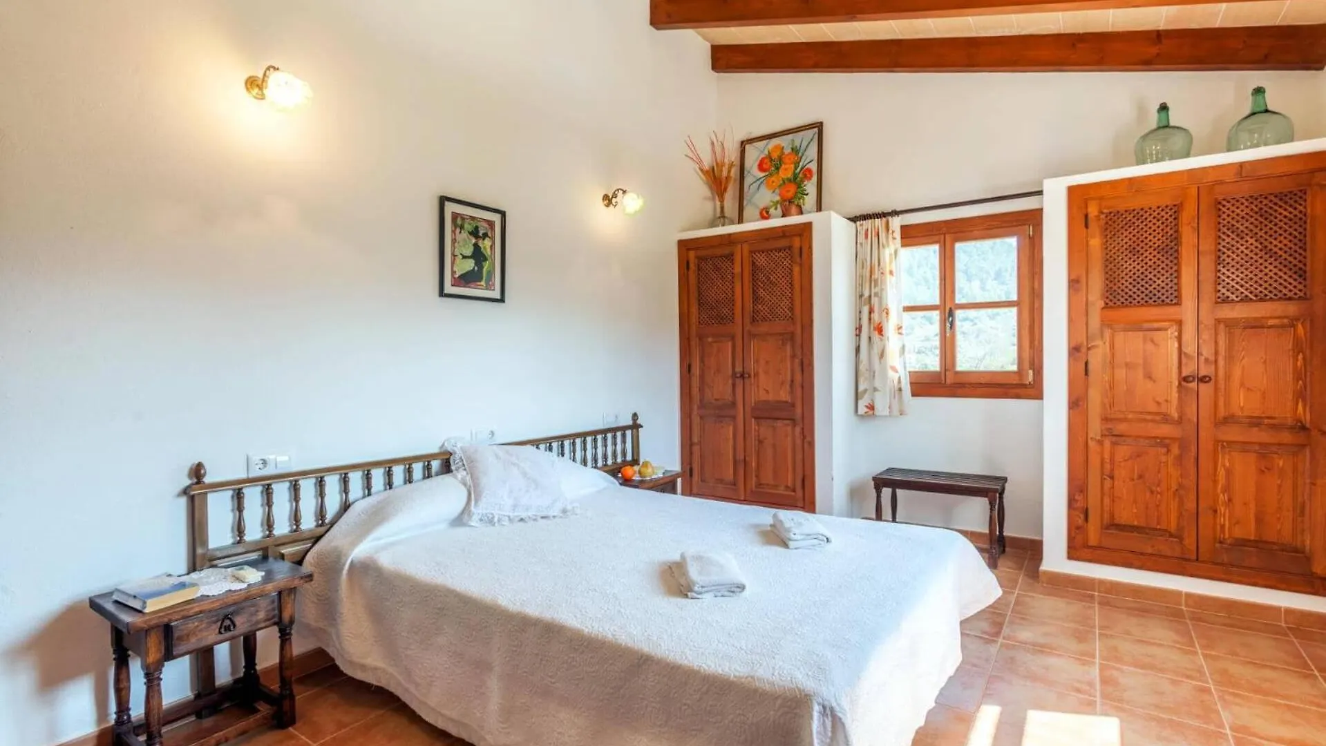 Villa La Rafal Gran By Villa Plus Pollença